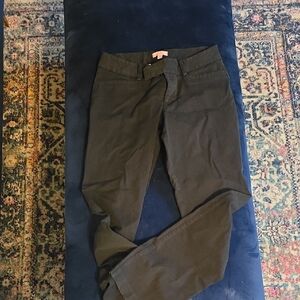 Lilly Pulitzer Elegant Black Garment